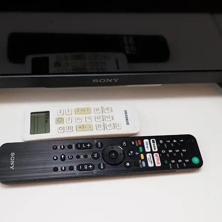 H7 شقة ليدو دي أوستيا