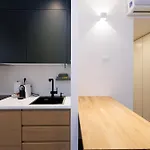아파트 H7 *