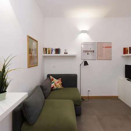 Apartment H7