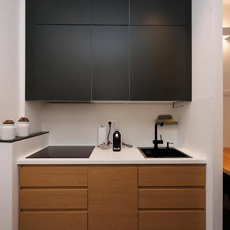 H7 Apartment *