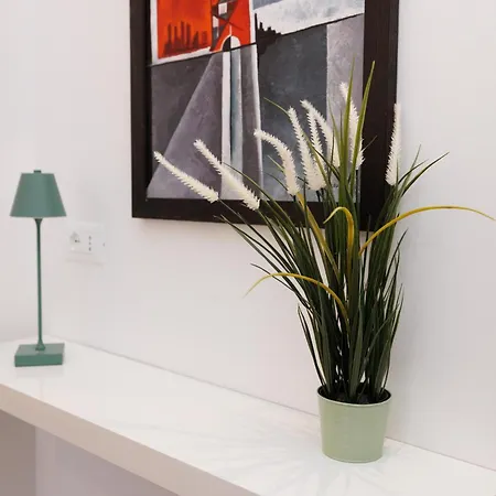 Apartment H7 Lido di Ostia
