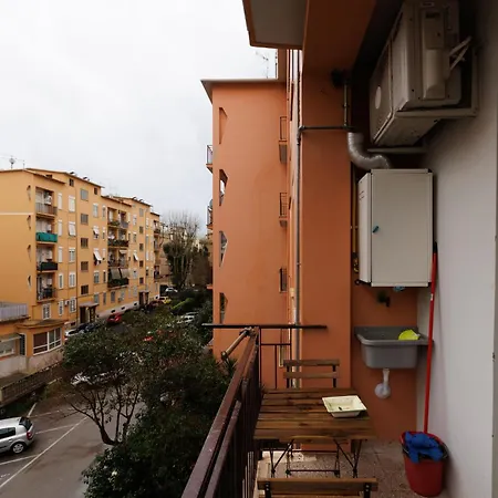 H7 Apartment *