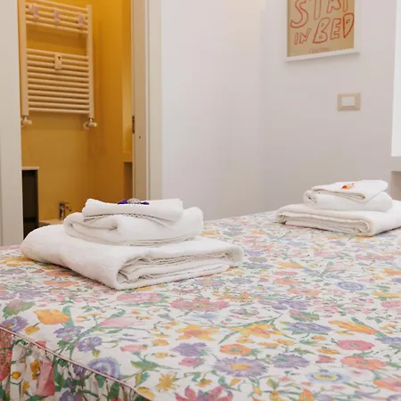 H7 Apartment Lido di Ostia