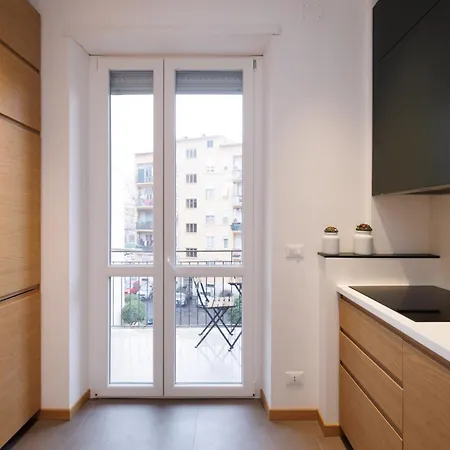 Apartment H7 Lido di Ostia