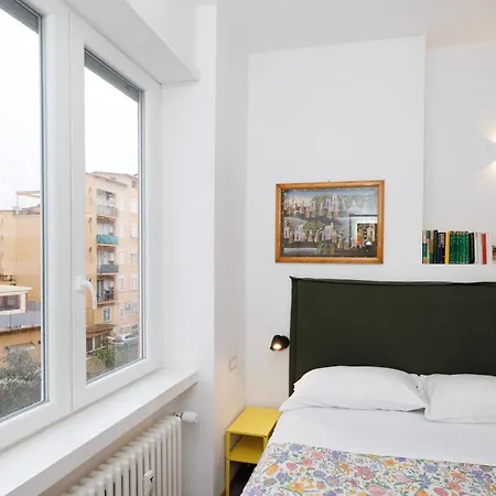 H7 * Lido di Ostia