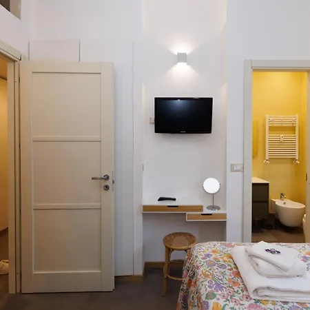 H7 Apartment Lido di Ostia